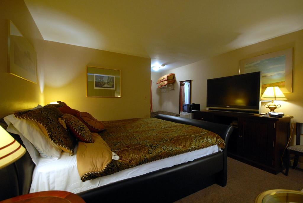 Kitchener Motel Cameră foto