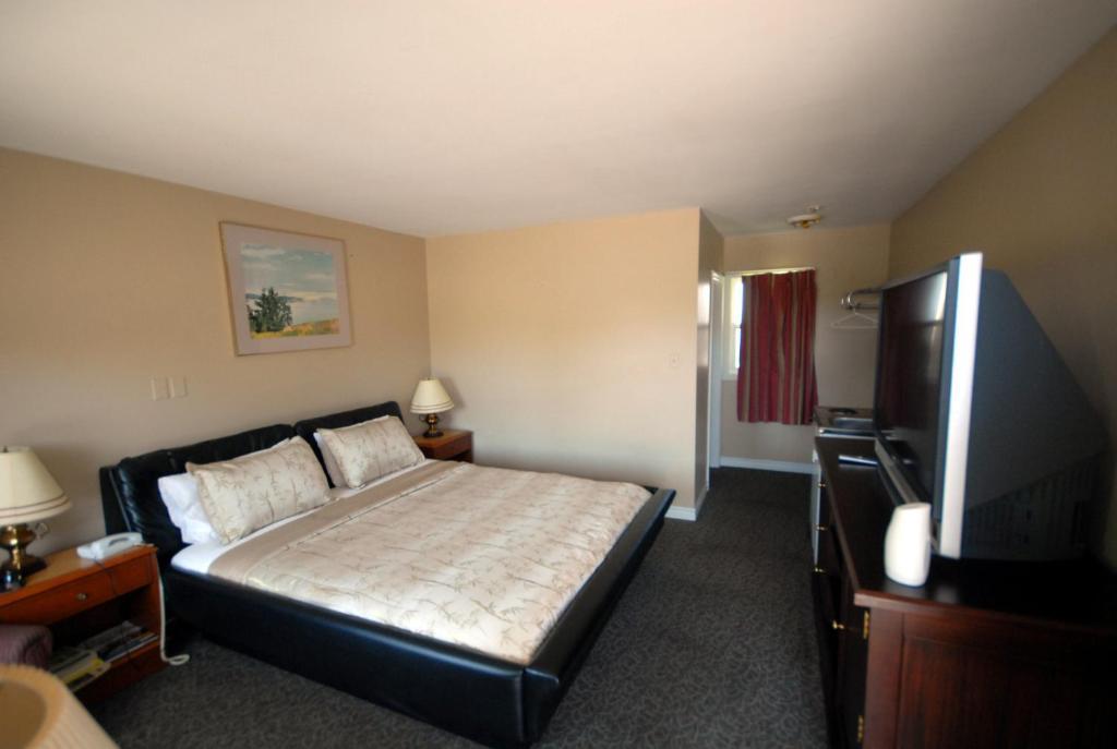 Kitchener Motel Cameră foto